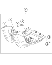 Engine Guard