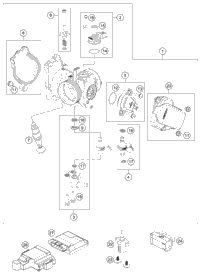 Throttle Body
