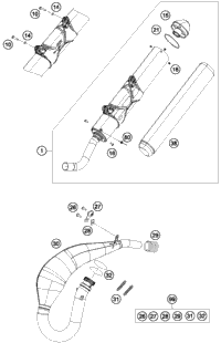 Exhaust System