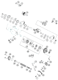 Exhaust Control