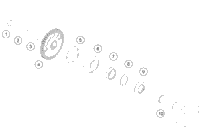 Balancer Shaft