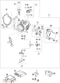 Throttle Body