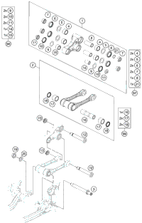 Pro Lever Linking