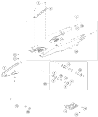 Swing Arm