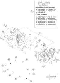 Engine Case
