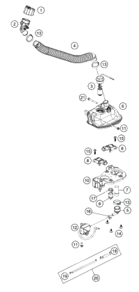 Lubricating System