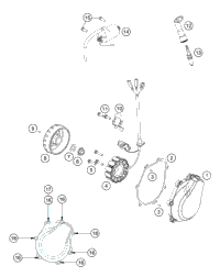 Ignition System