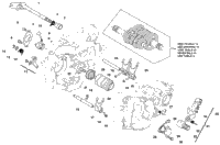 Gearshift Mechanism