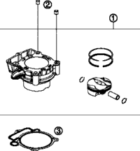 Cylinder