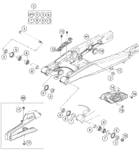 Swing Arm