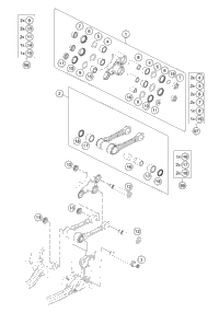 Pro Lever Linking