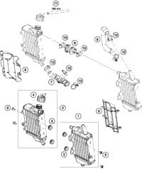Cooling System