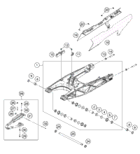 Swing Arm