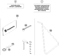 Seperate Enclosure