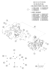 Engine Case