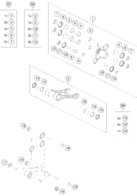Pro Lever Linking
