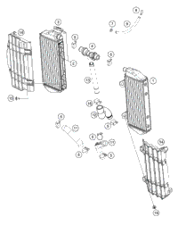 Cooling System