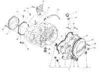 Crankcase Covers