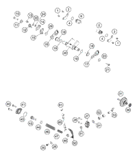 Exhaust Control