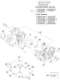 Engine Case