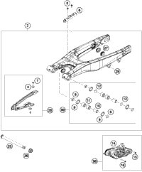 Swing Arm