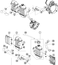 Cooling System