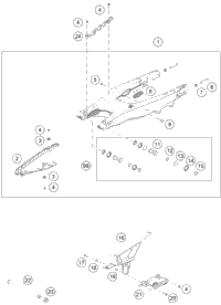 Swing Arm
