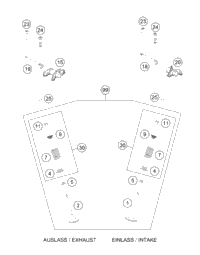 Valve Drive