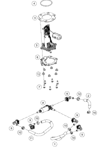 Fuel Pump