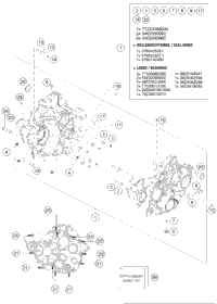 Engine Case