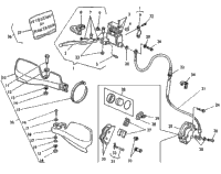 Front Hydraulic Brake 2