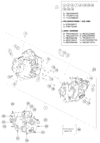Engine Case
