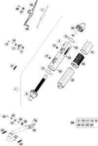 Exhaust System