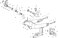 Rear Swing Arm