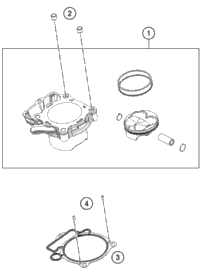 Cylinder