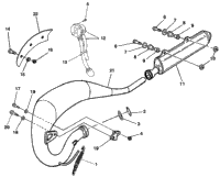 Exhaust System