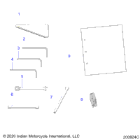 Tools, Tool Kit N21lcbrr All Options