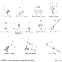 Electrical, Components 2 N21tjdbbe All Options