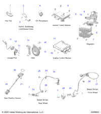 Electrical, Components 1 N21tjdbbe All Options