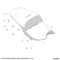 Body, Seat N21lcbrr All Options