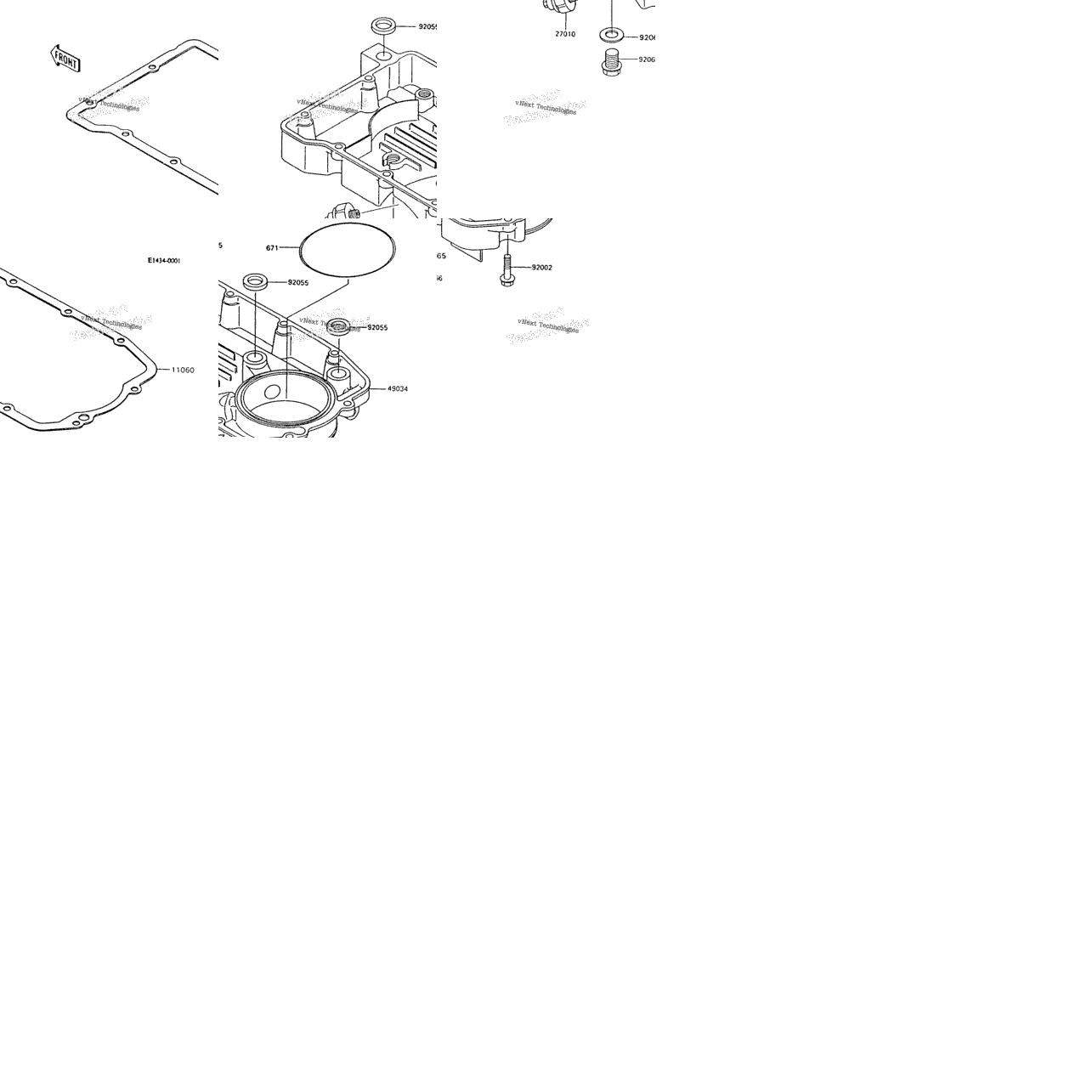 Oil Pan