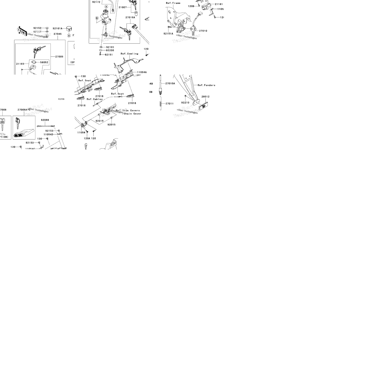 Ignition Switch