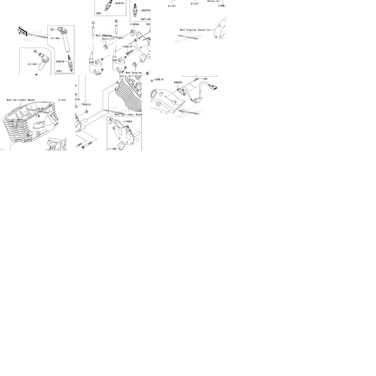Ignition System