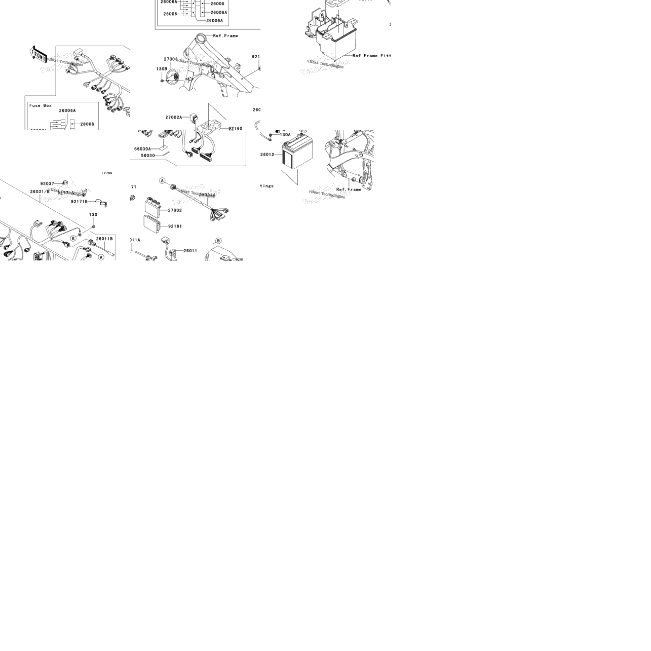 Chassis Electrical Equipment