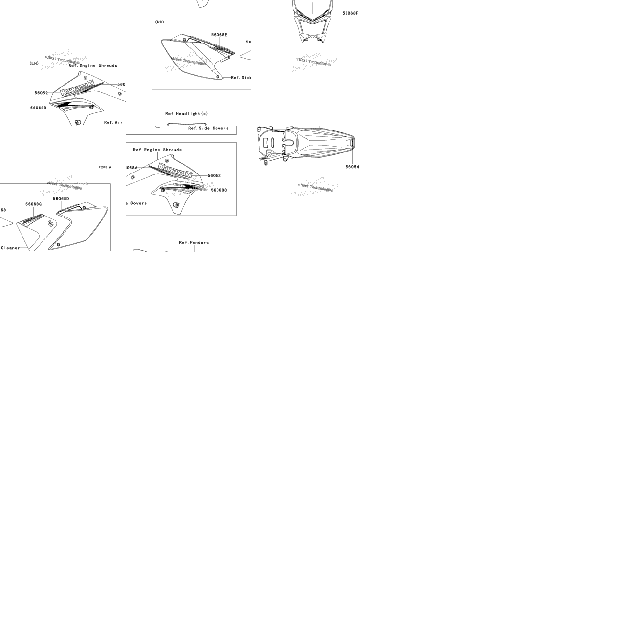 Decals (A9f)