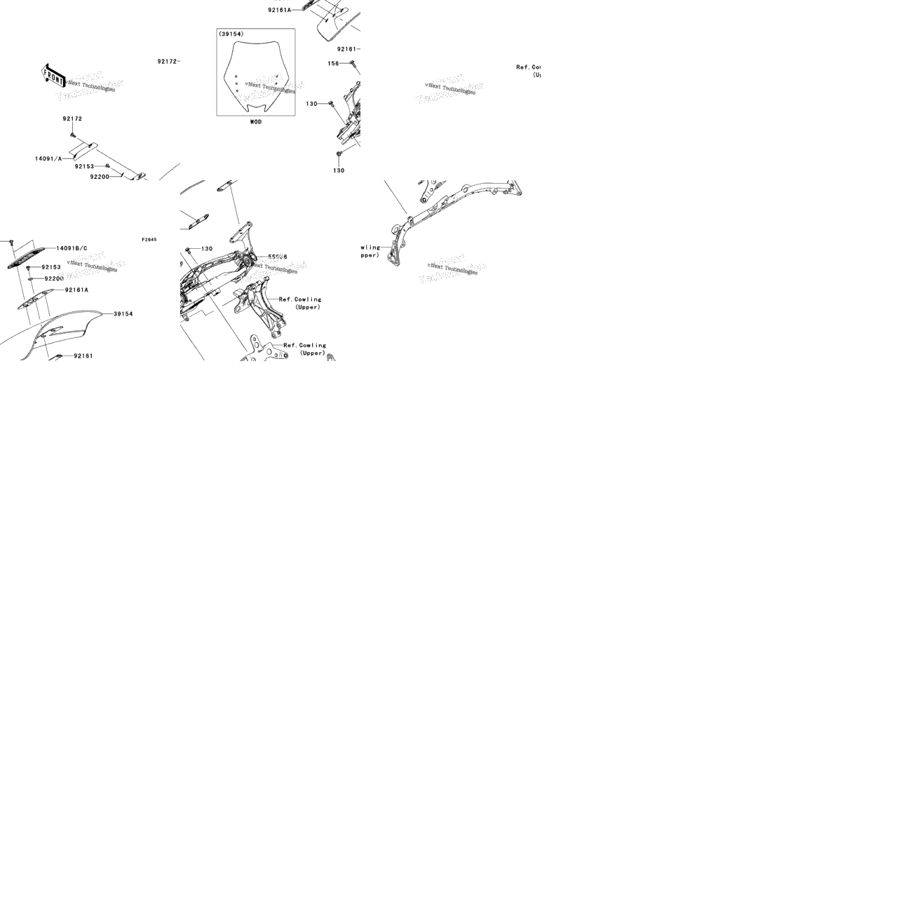 Windshield