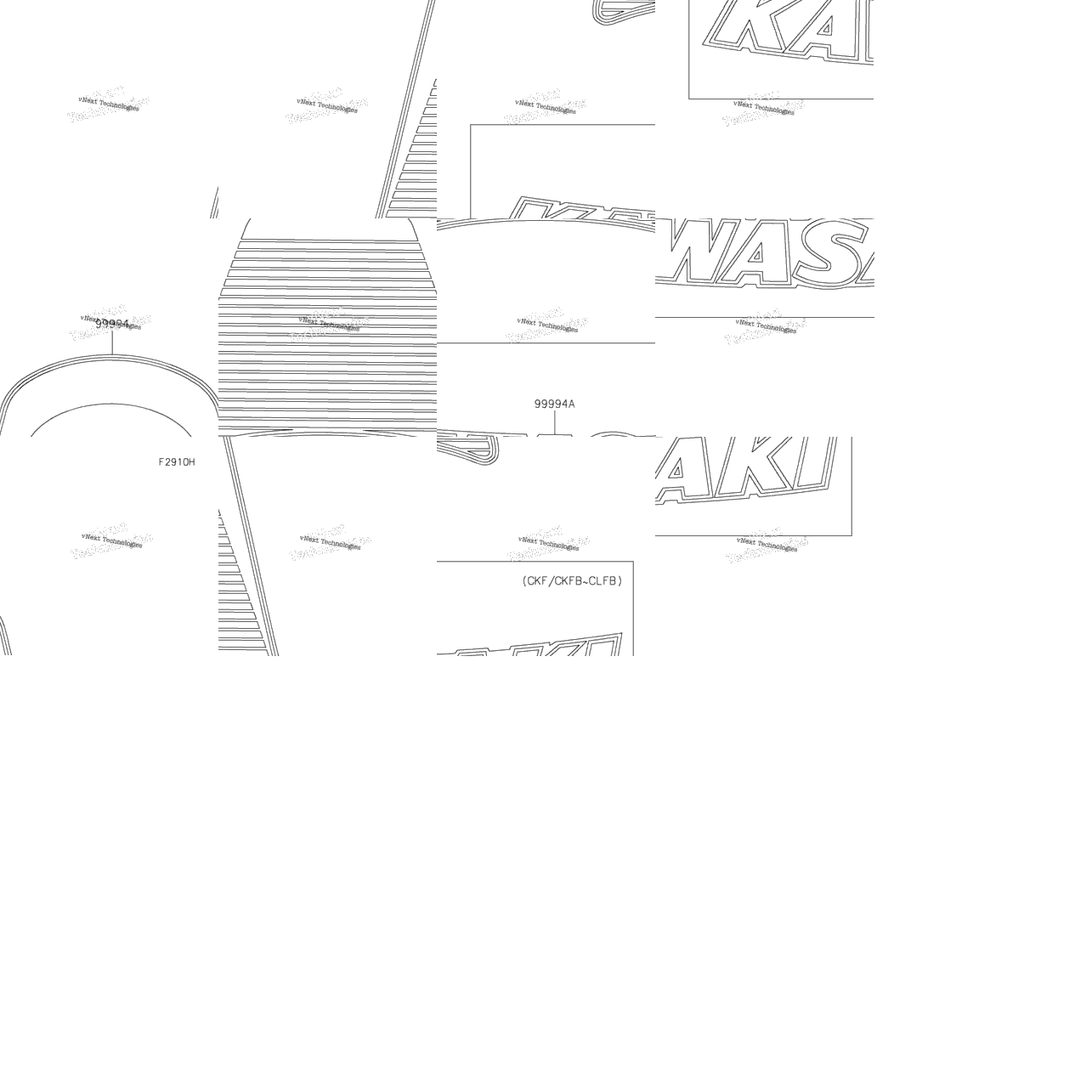 Accessory(Decals)