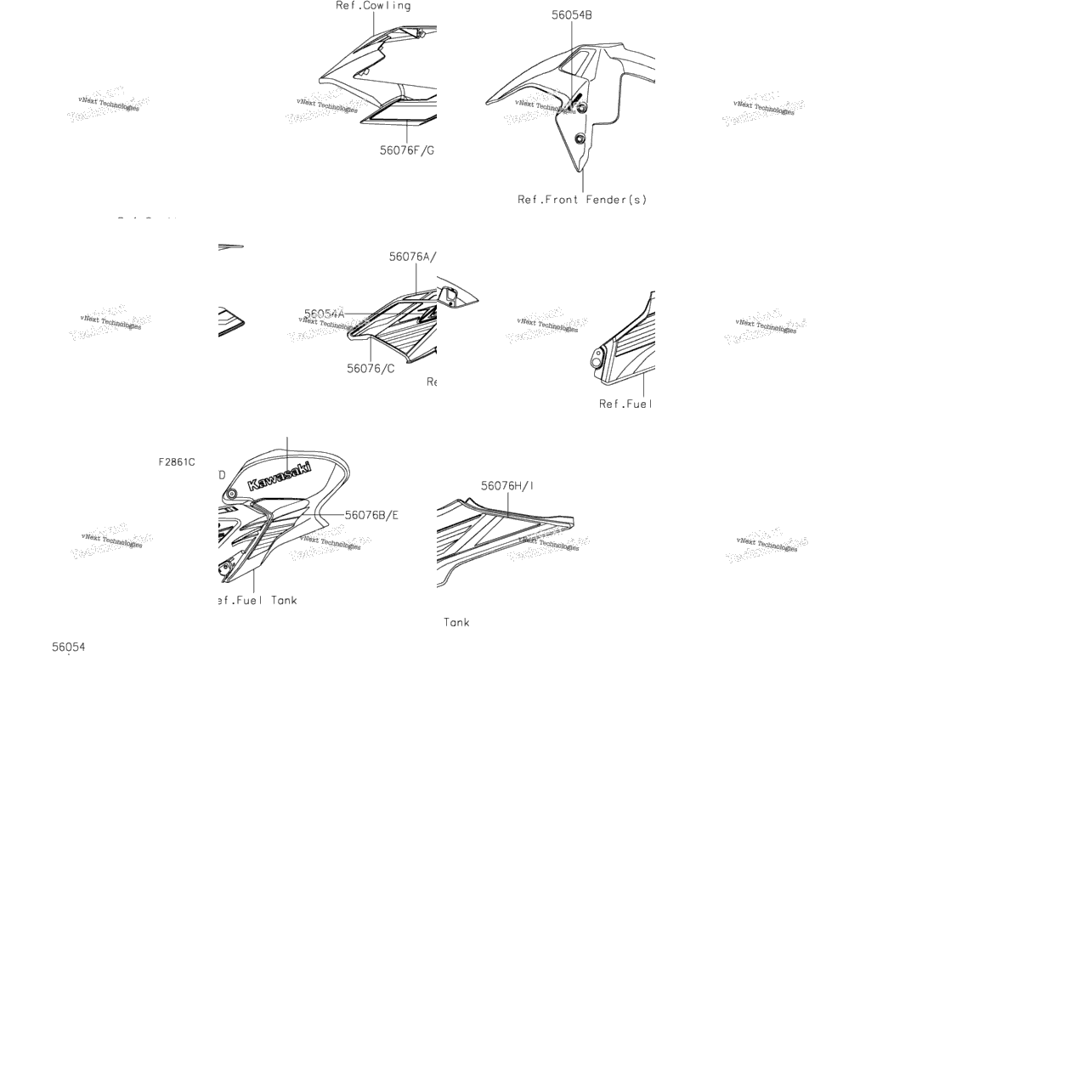 Decals(Blue)(Flfa)