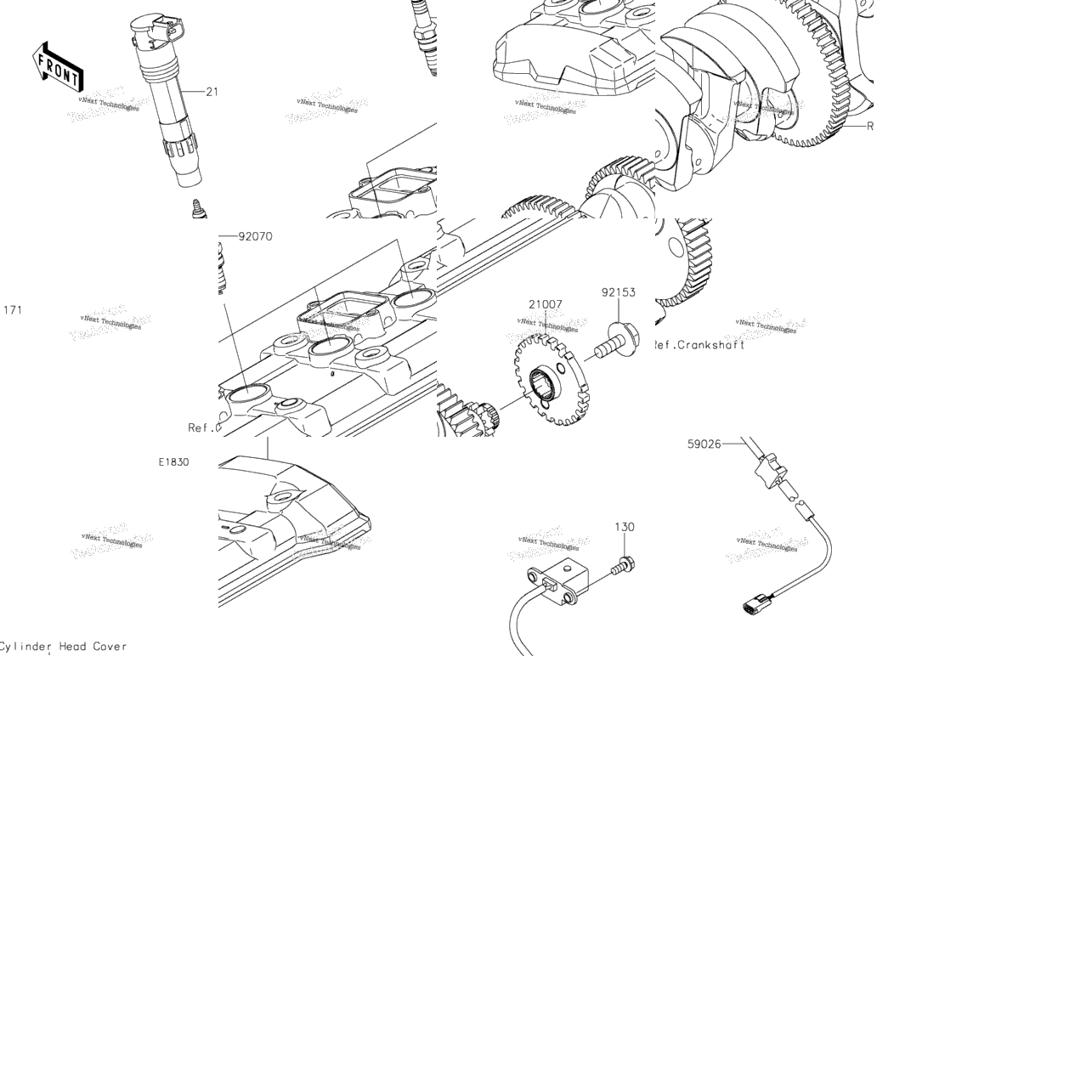 Ignition System