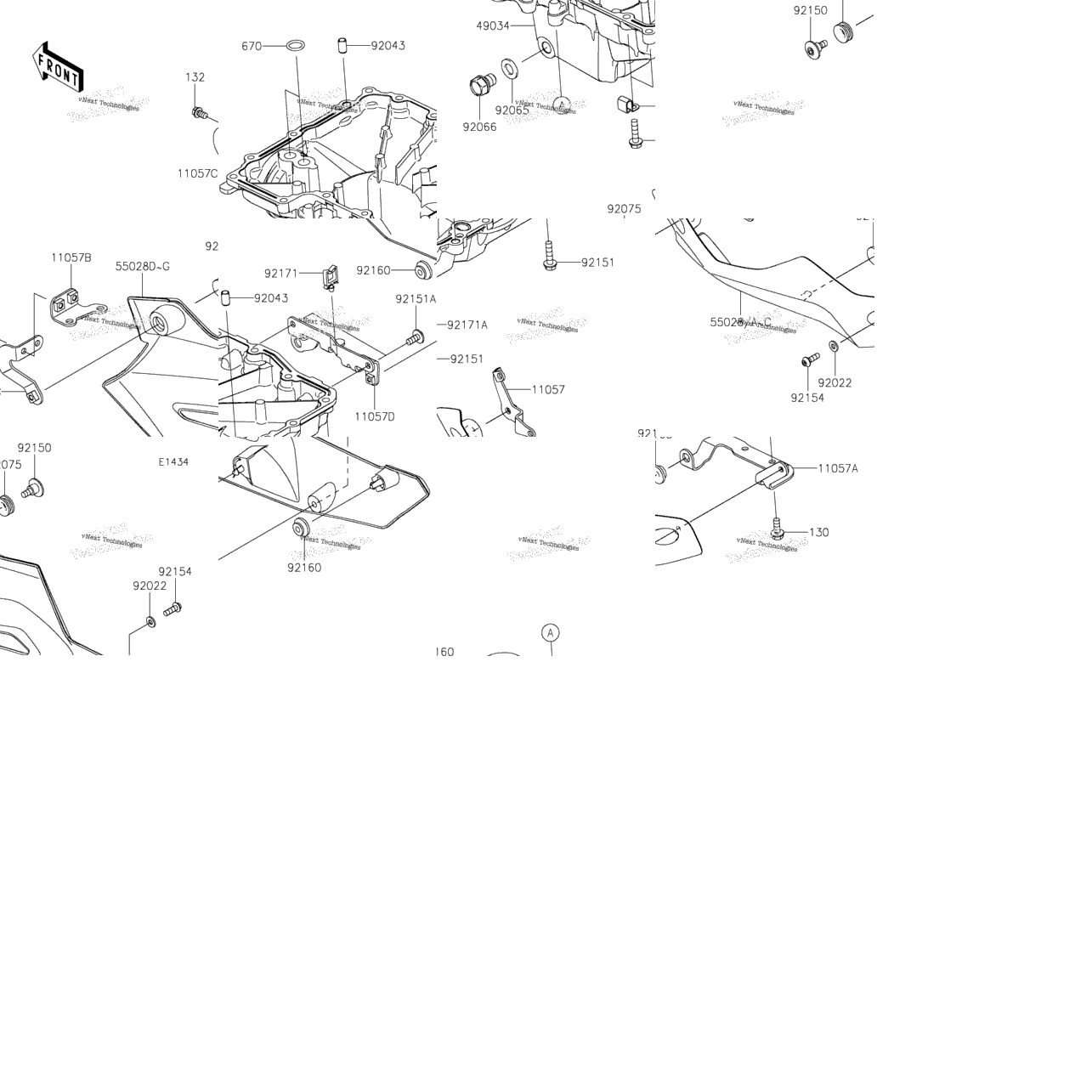 Oil Pan